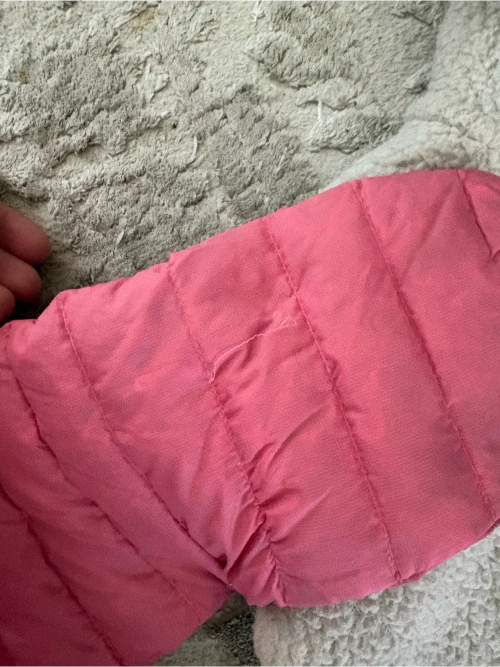 Bundle girls Patagonia jackets